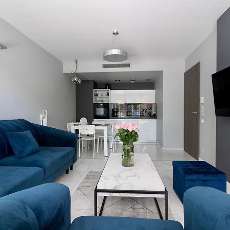 Apartament 208 Мендзыздрое Экстерьер фото
