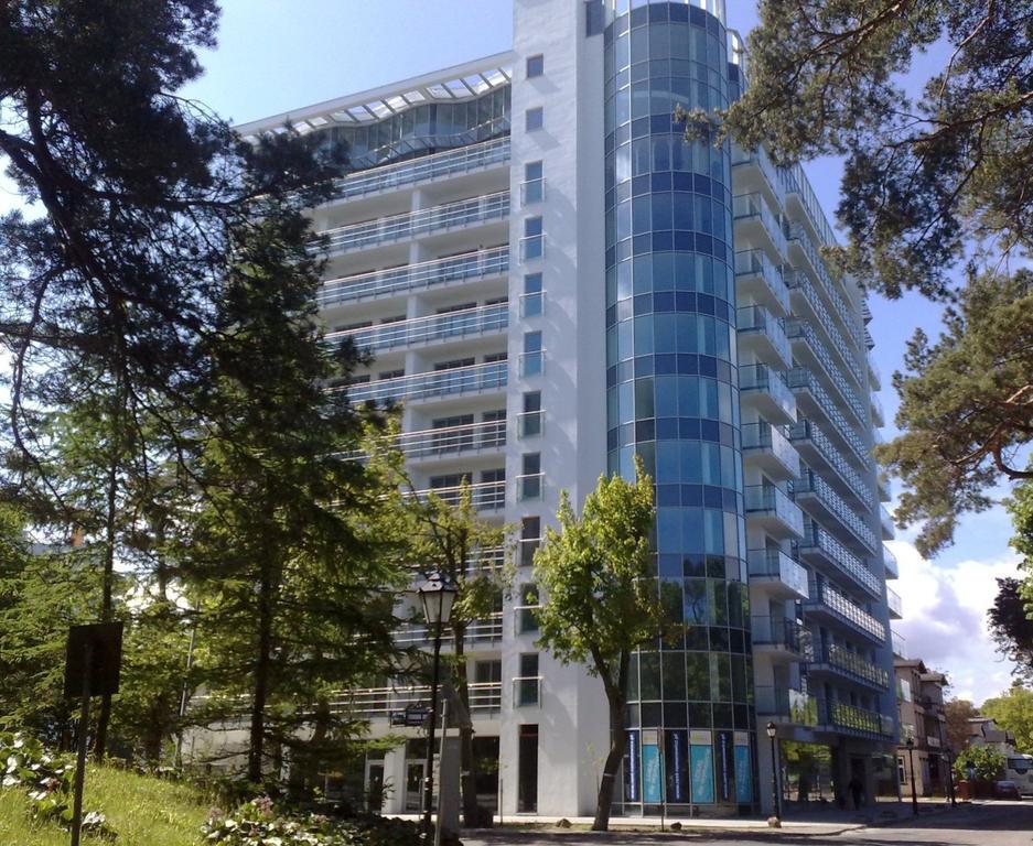 Apartament 208 Мендзыздрое Номер фото