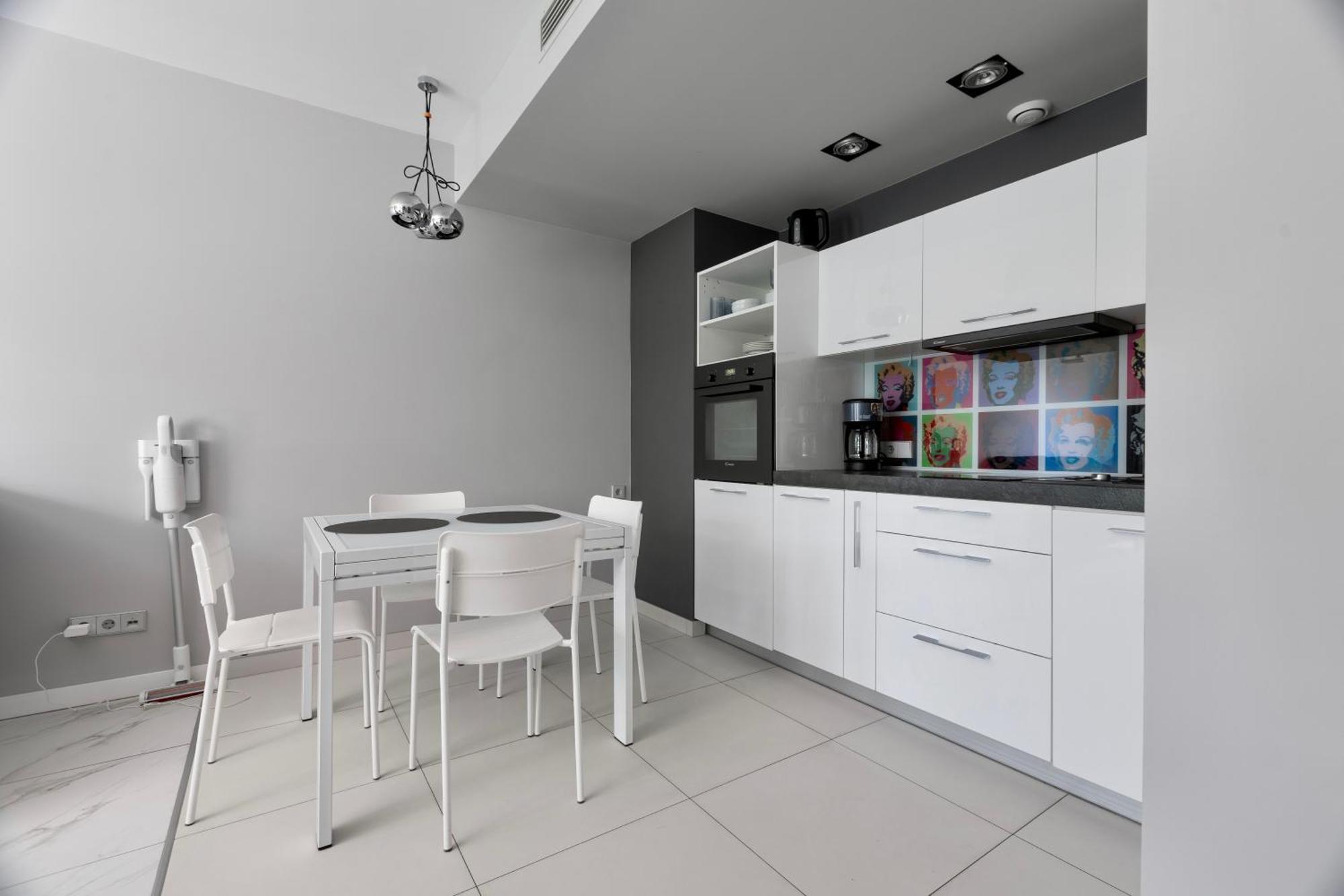 Apartament 208 Мендзыздрое Экстерьер фото