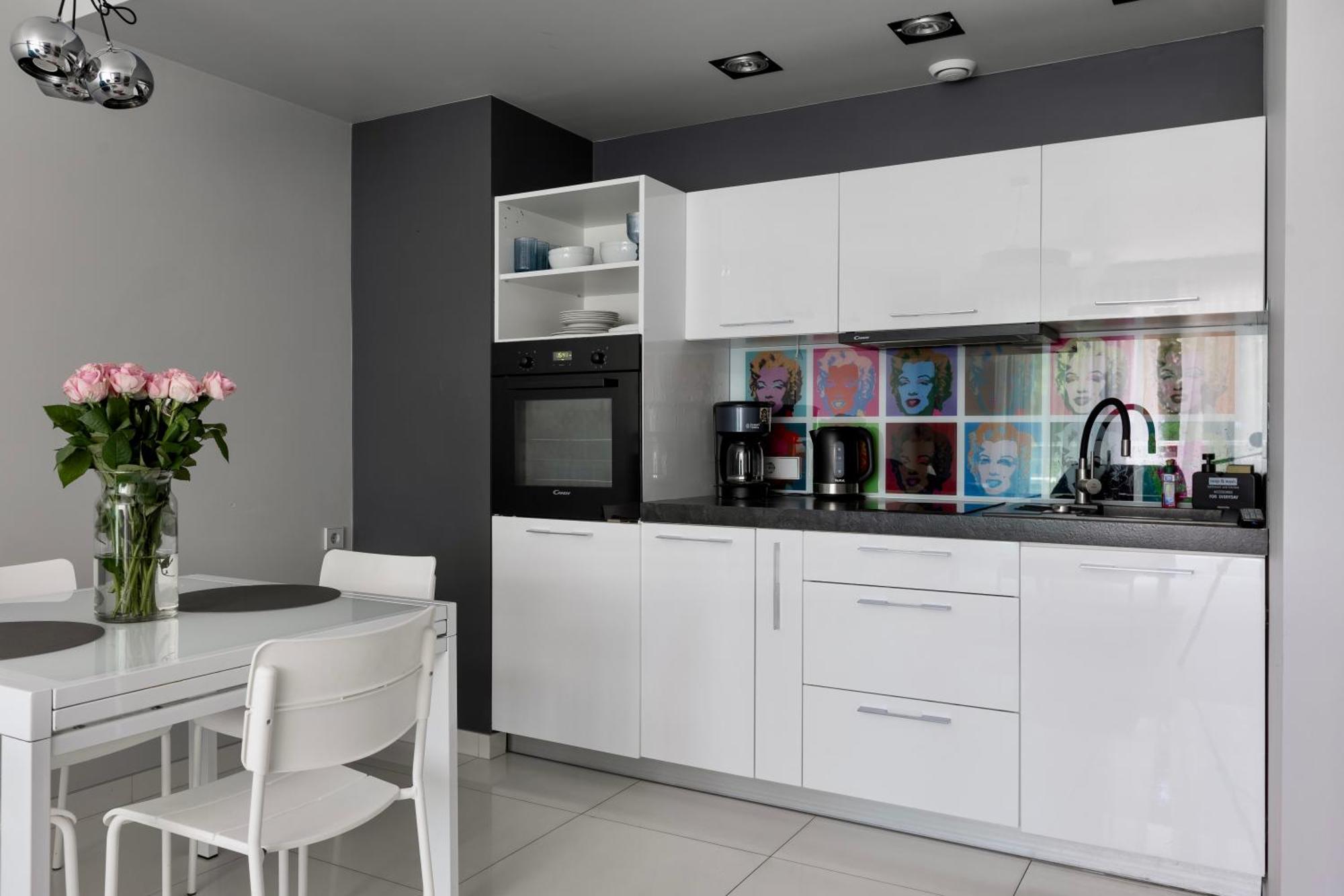 Apartament 208 Мендзыздрое Экстерьер фото