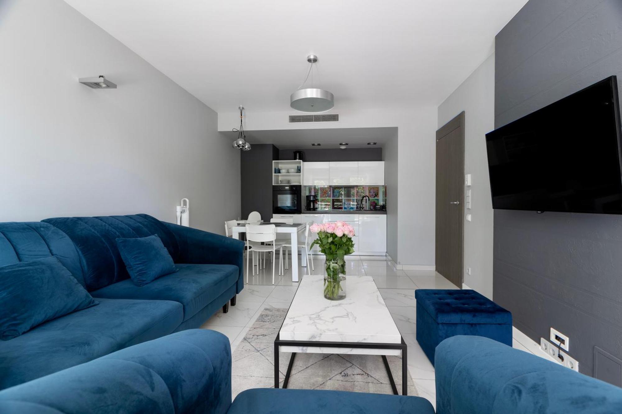 Apartament 208 Мендзыздрое Экстерьер фото