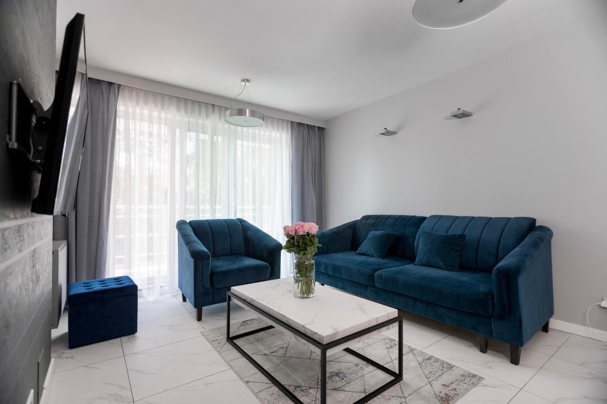Apartament 208 Мендзыздрое Экстерьер фото