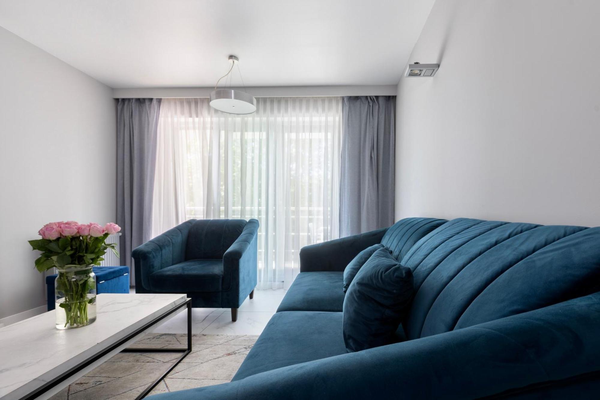 Apartament 208 Мендзыздрое Экстерьер фото