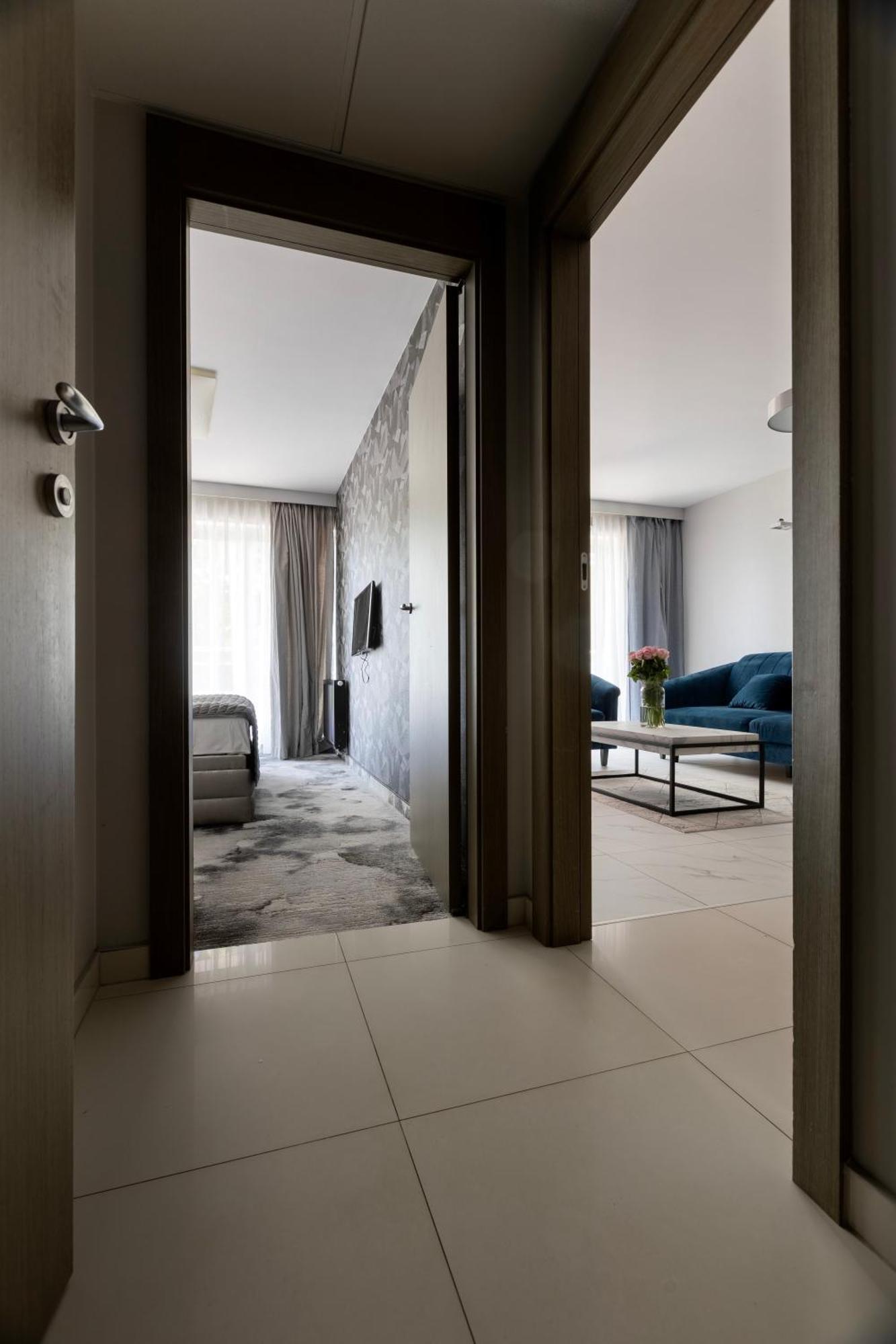 Apartament 208 Мендзыздрое Экстерьер фото