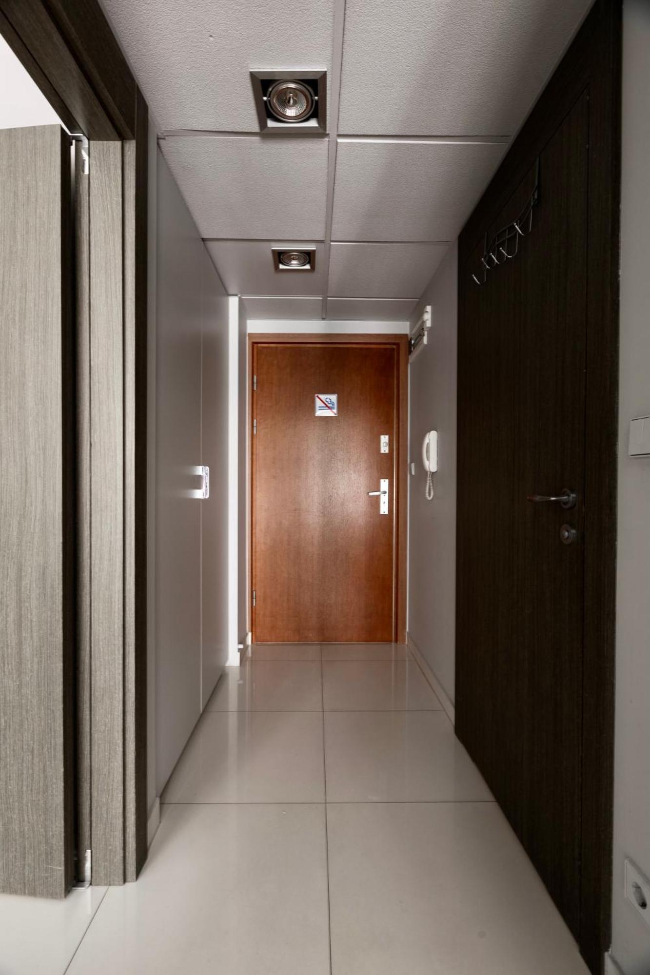 Apartament 208 Мендзыздрое Экстерьер фото