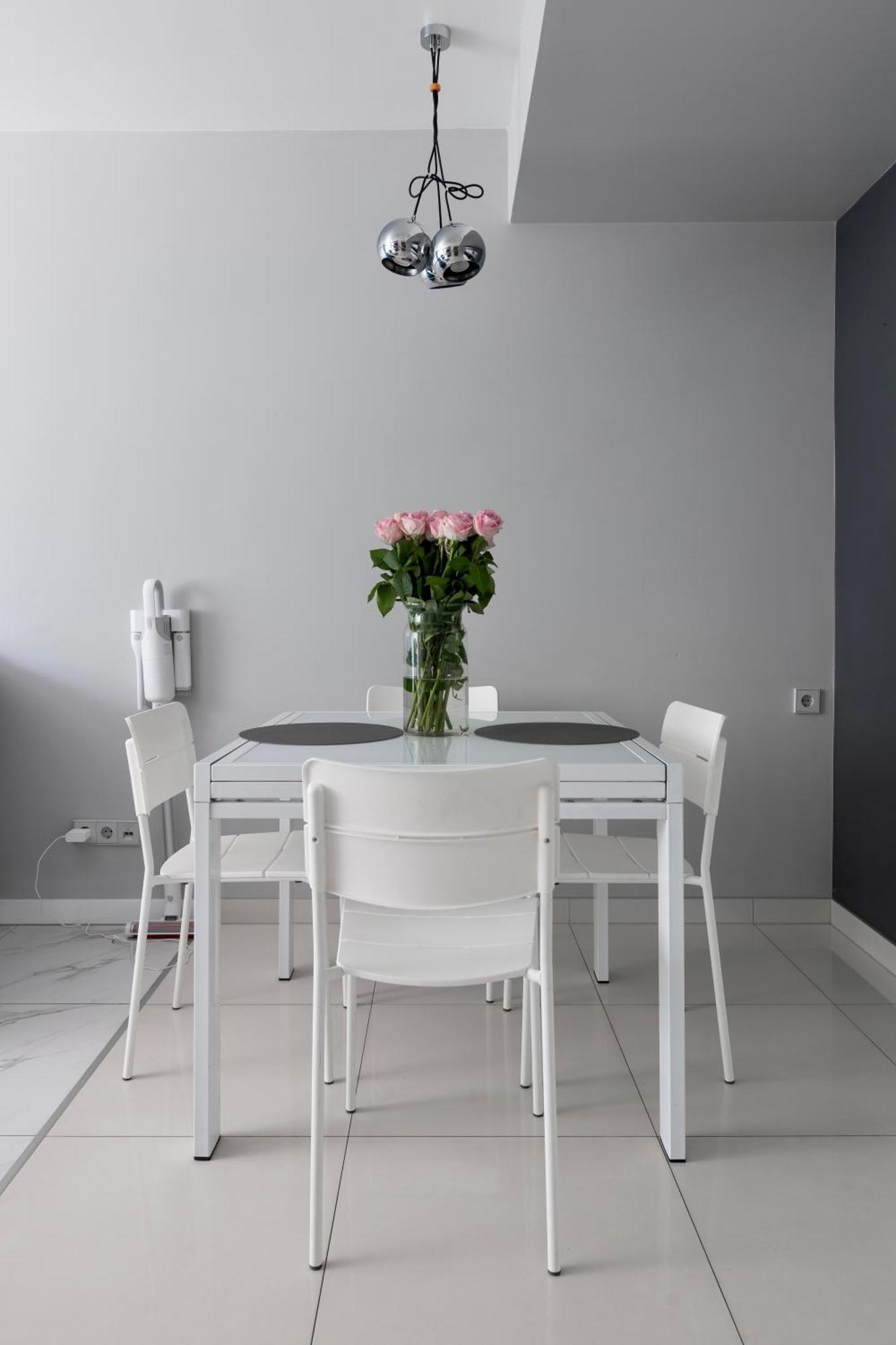 Apartament 208 Мендзыздрое Экстерьер фото